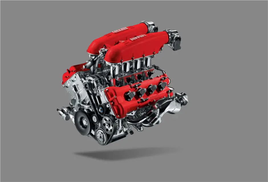 Замена патрубка интеркулера