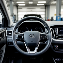 Ремонт рулевого управления