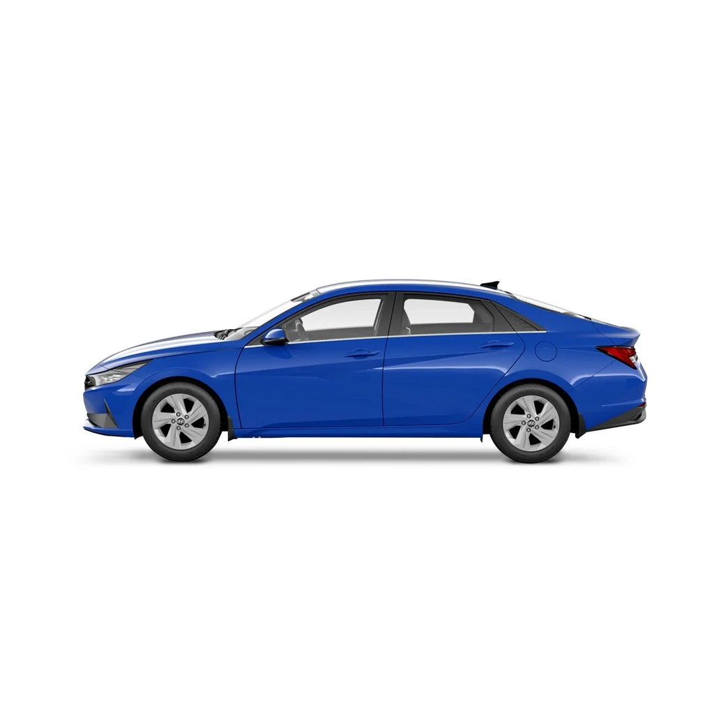 Elantra