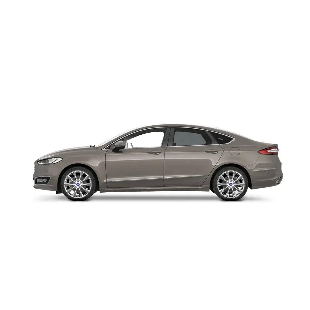 Mondeo