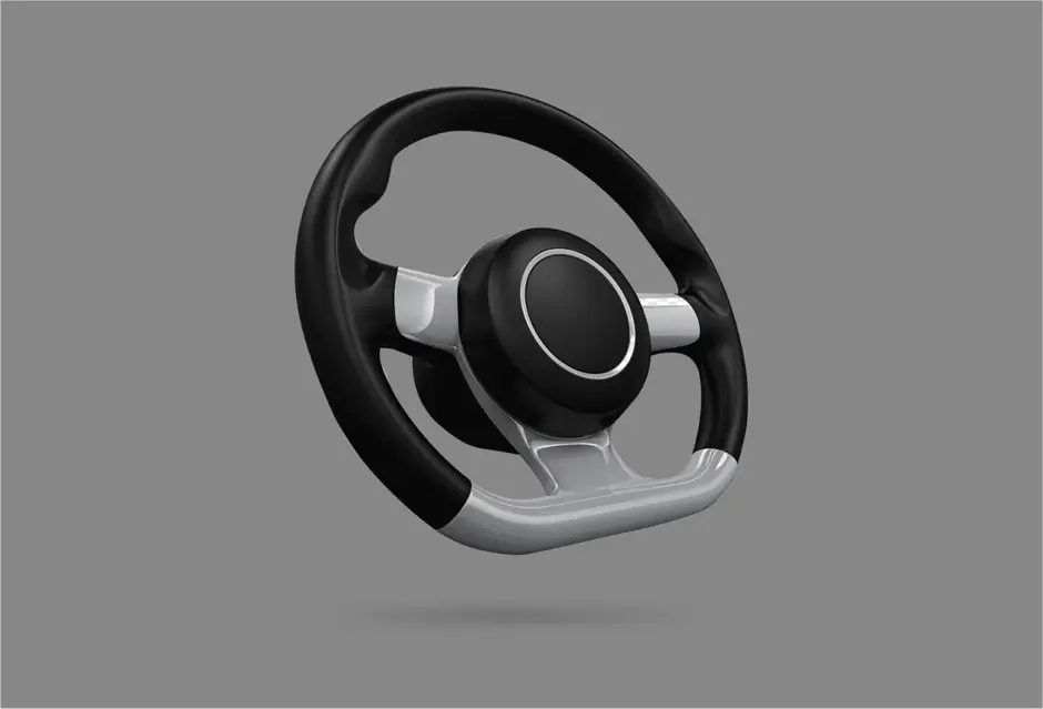 Замена стойка переднего стабилизатора