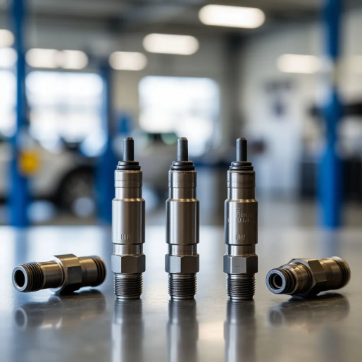 Топливная система