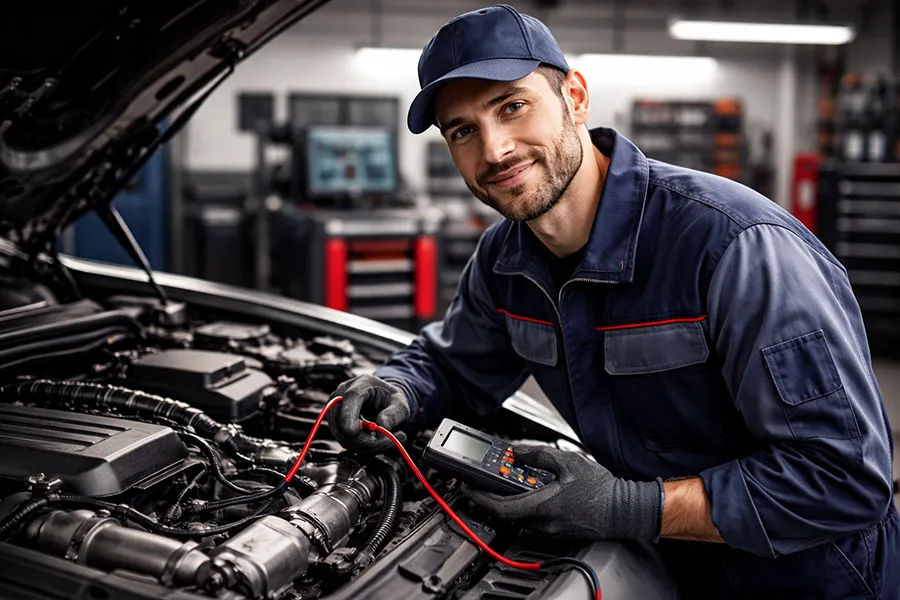 Электроника для тебя — понятный язык