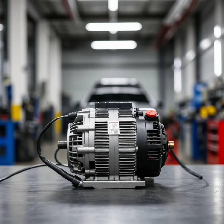 Ремонт автоэлектрики