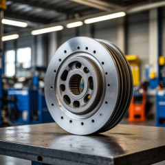 Ремонт тормозной системы