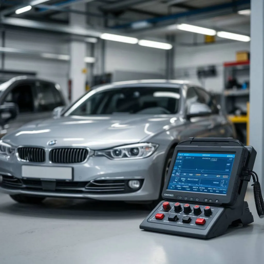 Диагностика