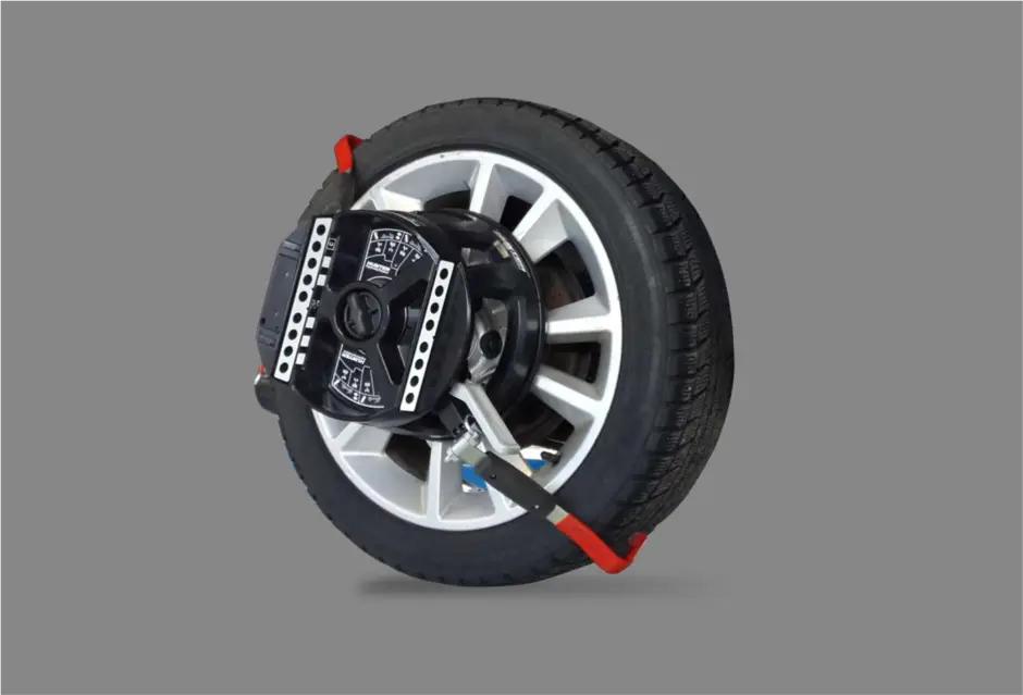 Ремонт ручного тормоза