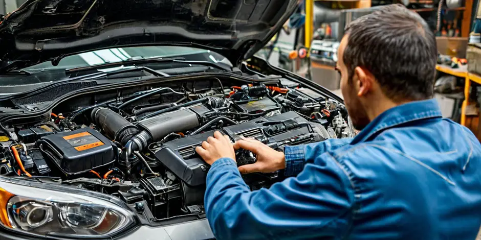 Компьютерная диагностика Форд Куга