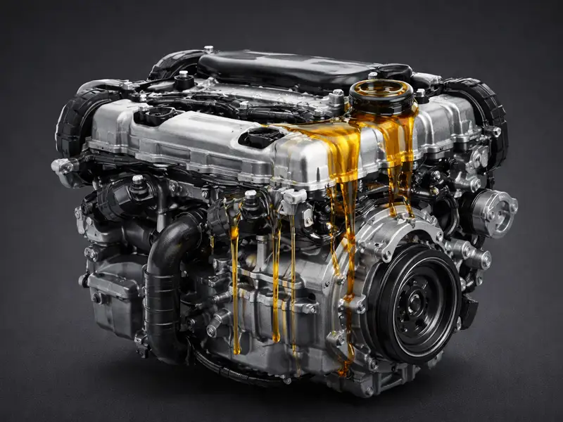 Бесплатная замена масла